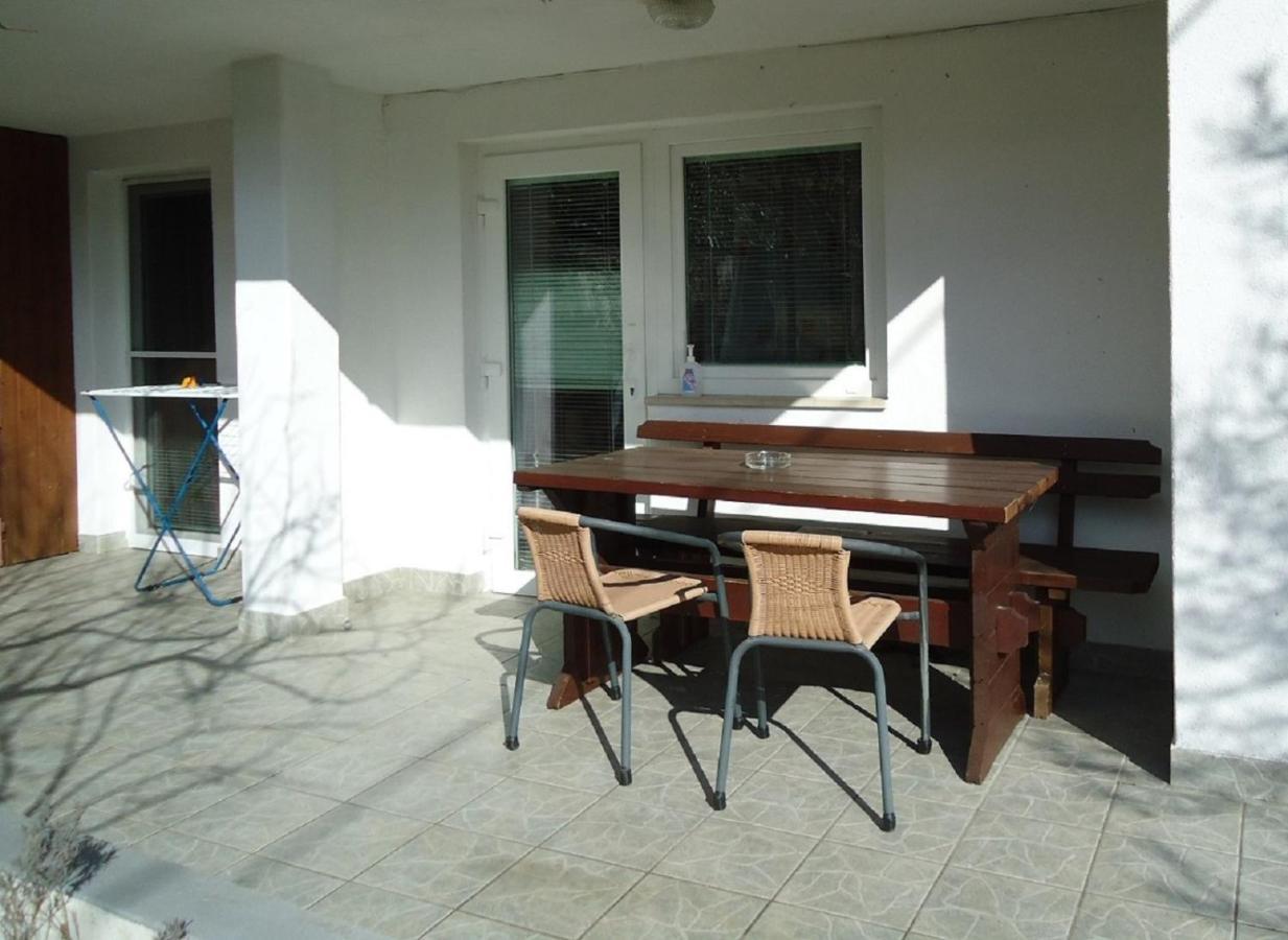 Apartma Gorjan Tolmin Exterior photo