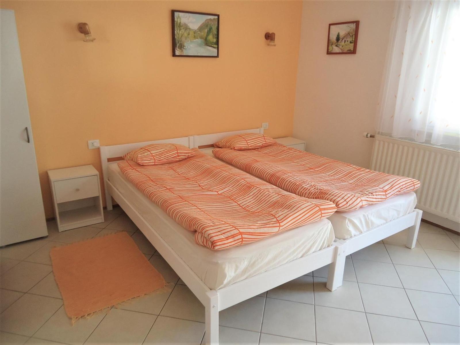 Apartma Gorjan Tolmin Exterior photo