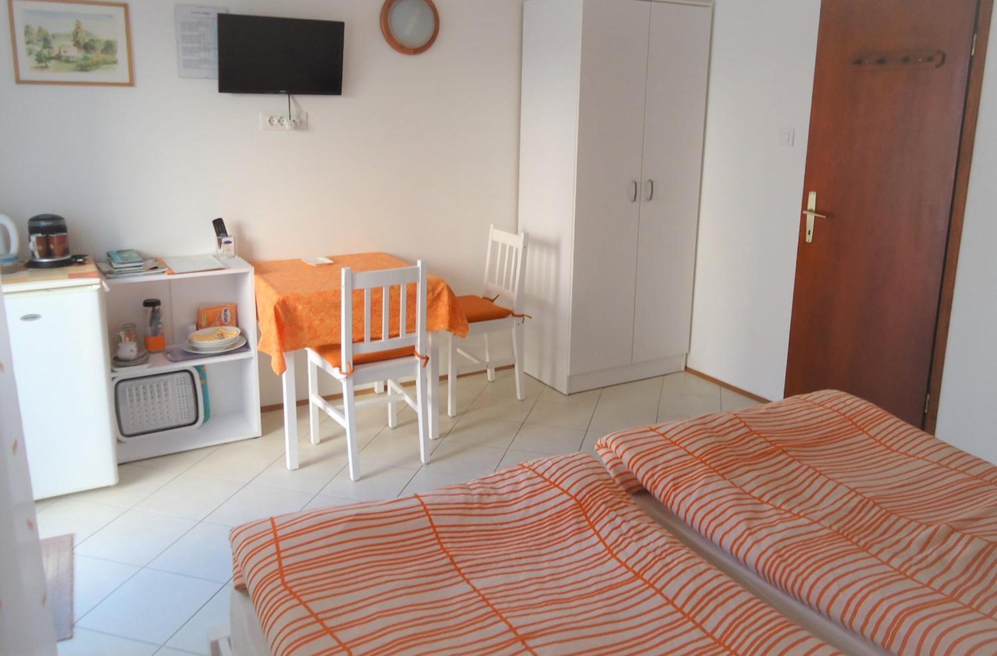 Apartma Gorjan Tolmin Exterior photo